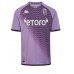 Cheap AS Monaco Third Football Shirt 2022-23 Short Sleeve